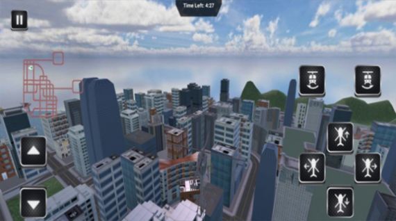 飞行驾驶保卫战单机版下载