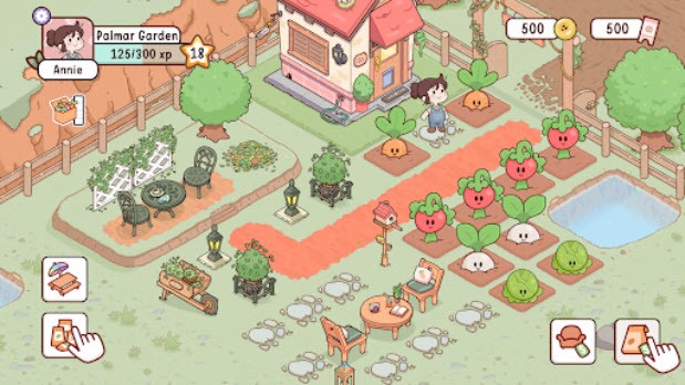 我亲爱的农场正版官网下载