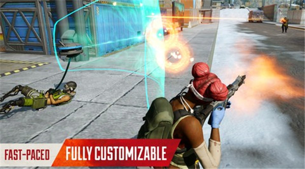 apex英雄国际服v1.1.839.123安卓版安装下载