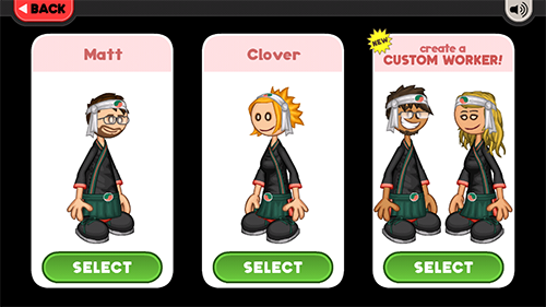 魔法寿司游戏下载