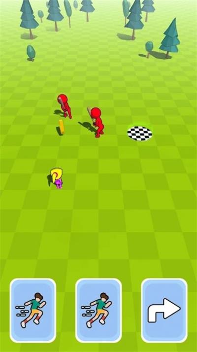 火柴人卡牌军团免费下载