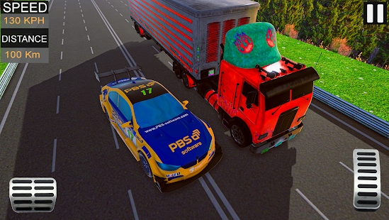 公路追逐者2026游戏下载