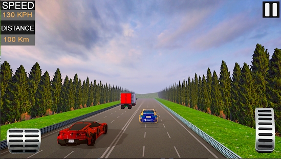 公路追逐者2026游戏下载