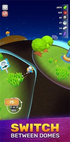 星球进化模拟器免广告下载