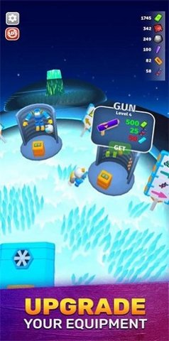 星球进化模拟器免广告下载