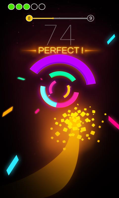 滚球隧道免费下载