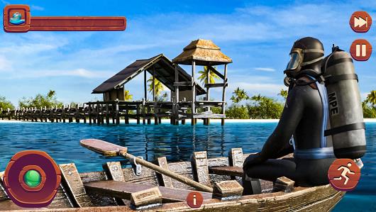 筏生存和工艺安卓下载