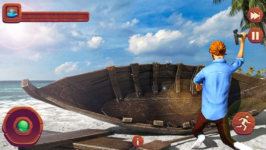 筏生存和工艺安卓下载