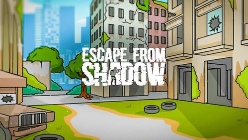 逃离暗影最新版2026下载