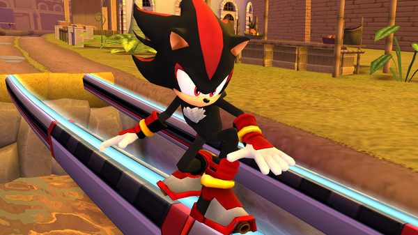 索尼克音爆安卓下载