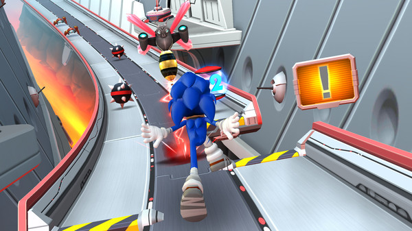 索尼克音爆安卓下载