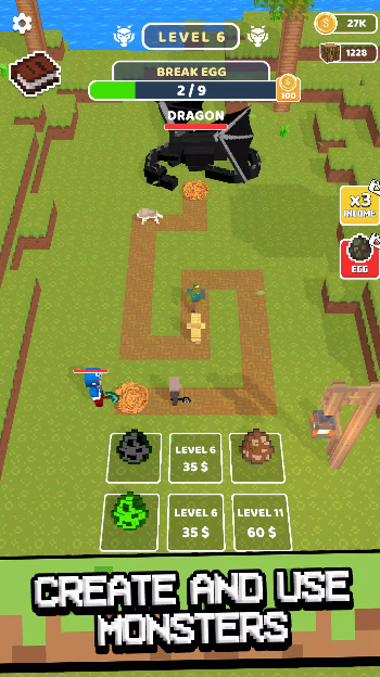 合并沙盒大师安卓版下载