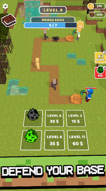 合并沙盒大师安卓版下载