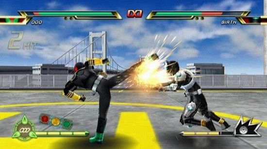 假面骑士巅峰英雄fourze安卓下载