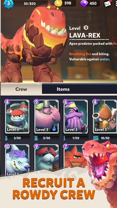 Floodrush国际服官方正版免广告下载