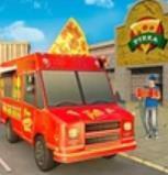 披萨送货模拟器