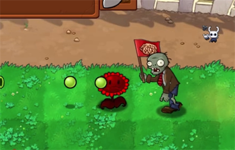 植物大战僵尸内鬼版手机下载
