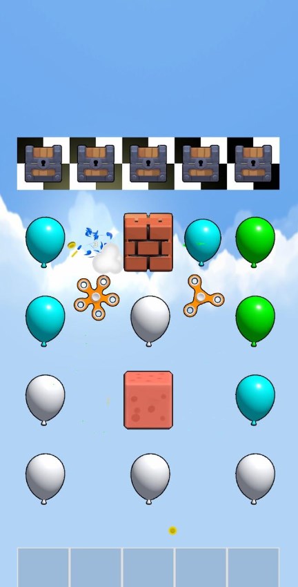 合并戳气球免费版下载