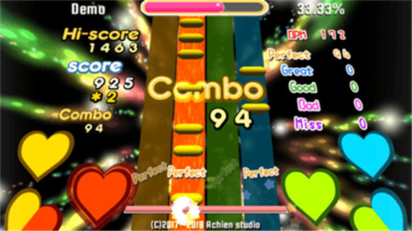 节奏达人2手机下载