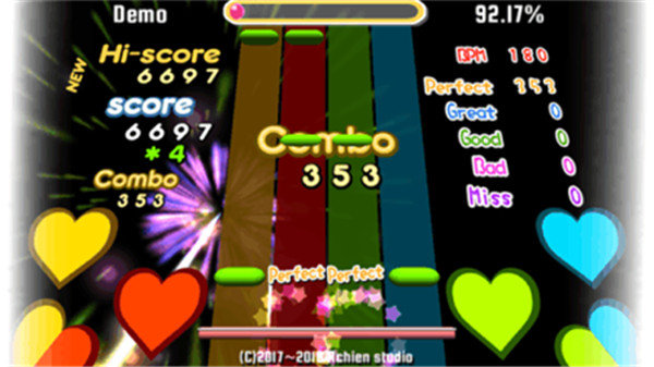 节奏达人2手机下载