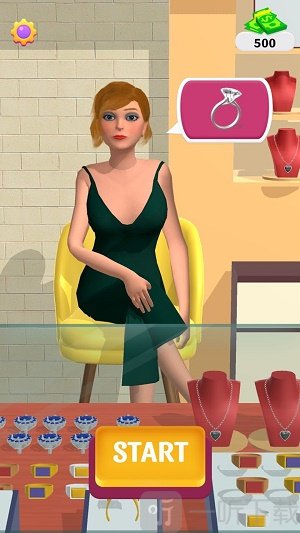 珠宝石大亨安装下载