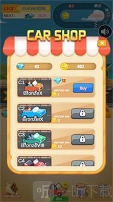 快乐赛车中文版下载