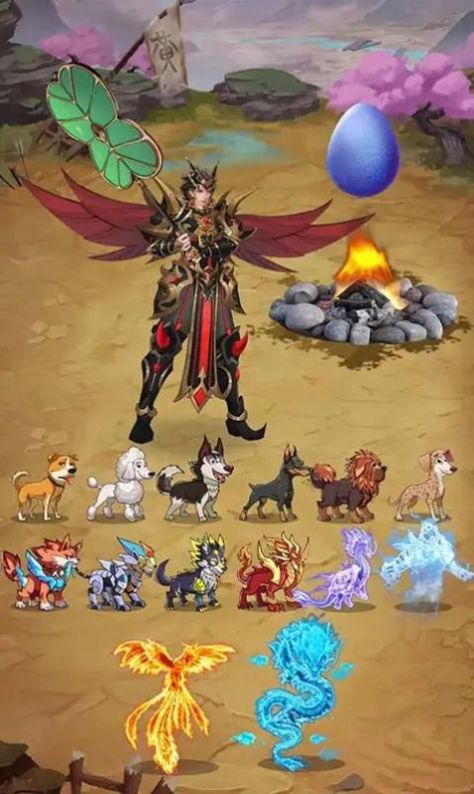 当将军真爽游戏下载