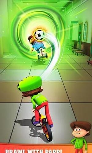 少年戈尔玛免费下载