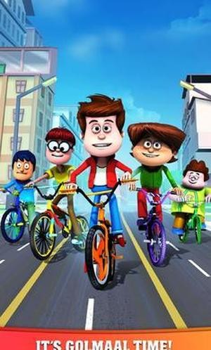 少年戈尔玛免费下载