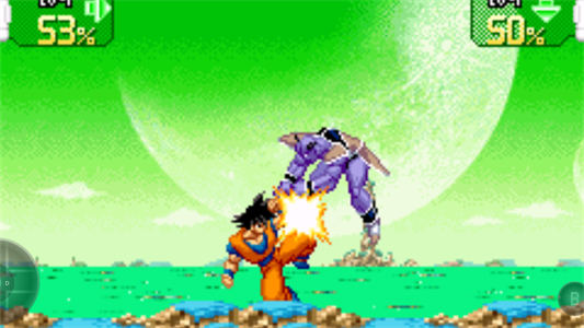 龙珠Z舞空斗剧中文版安装下载