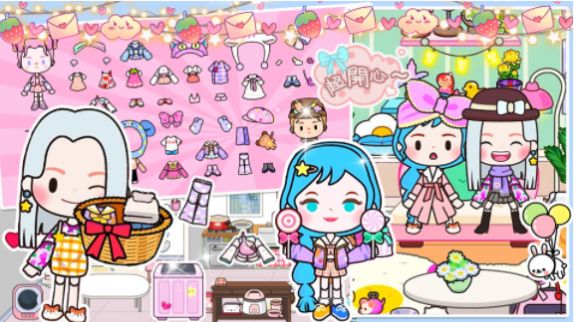 米加世界版安装包下载