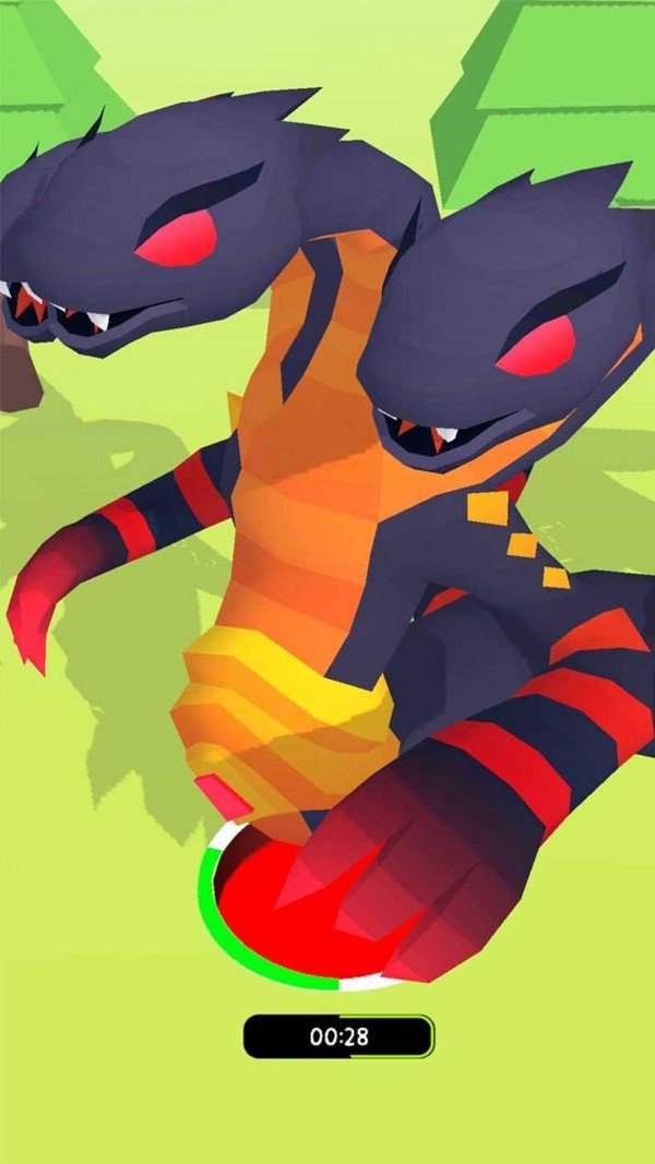 黑洞怪兽免费下载