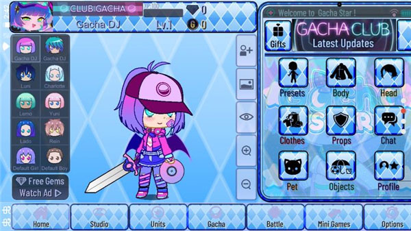 加查之星2.2官网下载