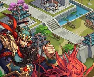 小虾米战三国免费版下载