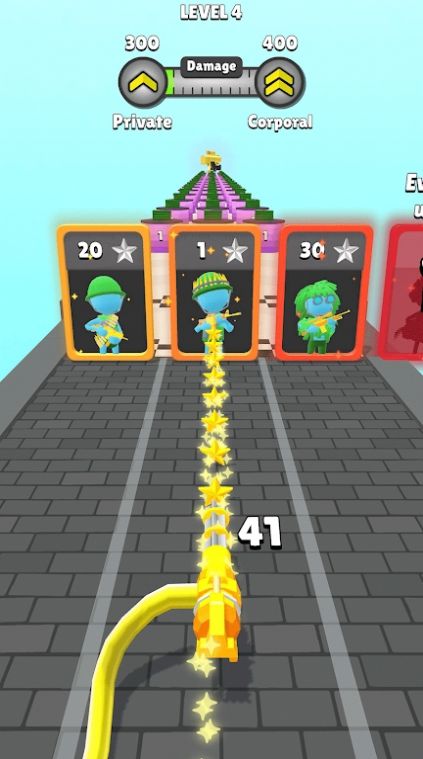 军队战斗跑安装包下载