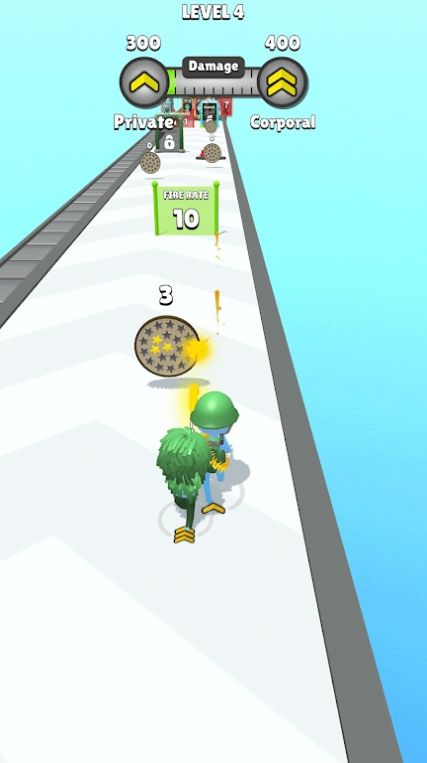 军队战斗跑安装包下载