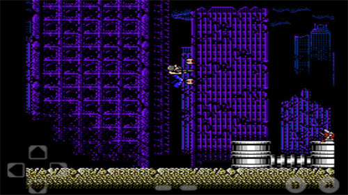 空中魂斗罗最新下载