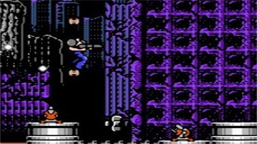 空中魂斗罗最新下载