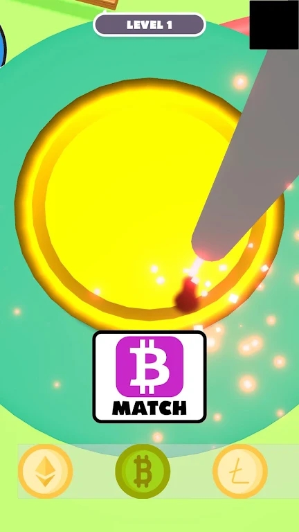 硬币工艺3D安装下载