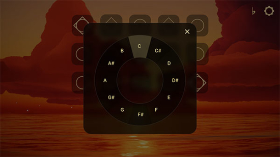 屁琴skymusic软件下载