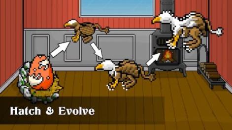 Wearamon安装下载