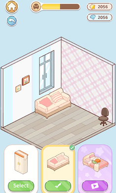 优优家装人生手机下载