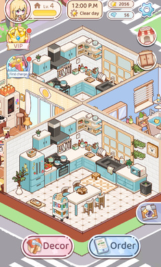 优优家装人生手机下载