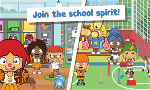 米依世界免广告下载