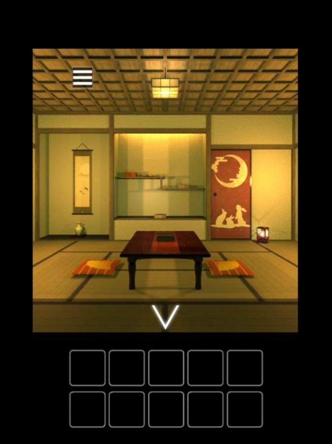 逃离望月旅店官网下载