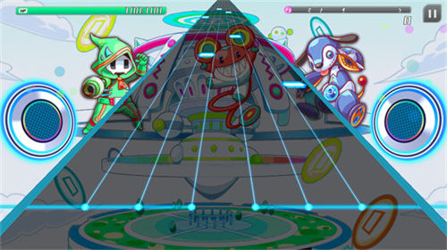 声波节拍最新版手游下载