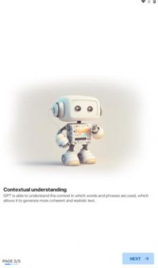 chatgen智能聊天app软件安卓下载