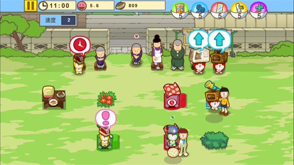 哆啦a梦修理工场单机版下载