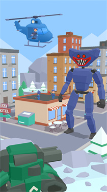 坦克狙击手2026下载