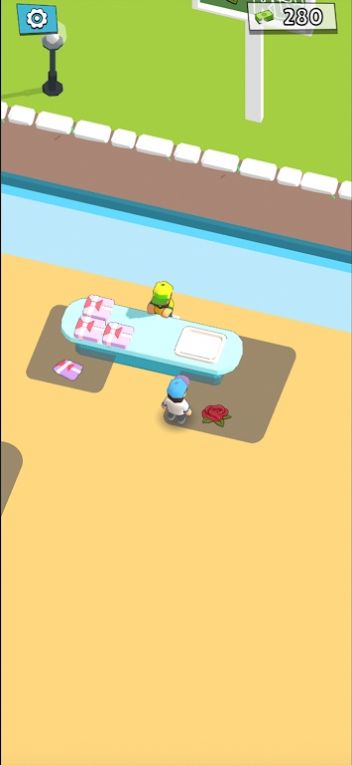 建立你的花店无广告下载